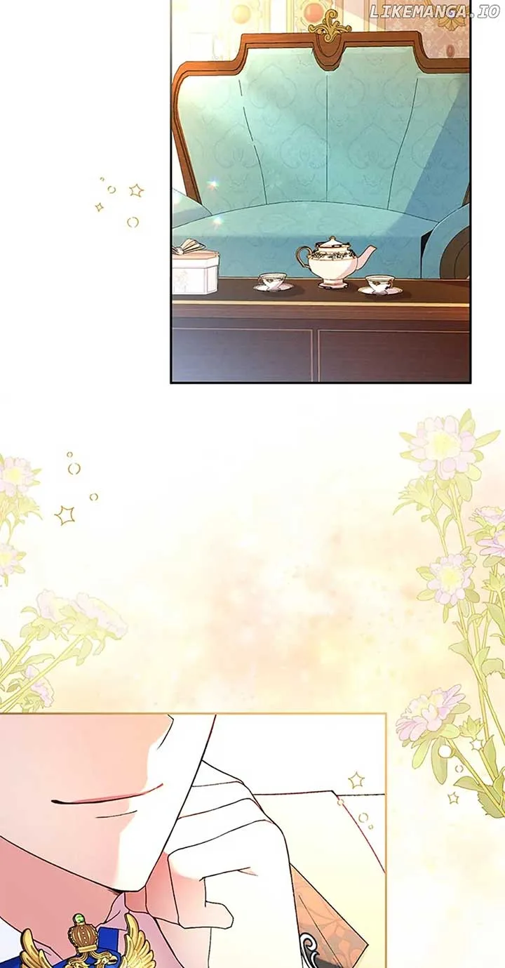 The Goal is to be Self-made Chapter 43 page 38