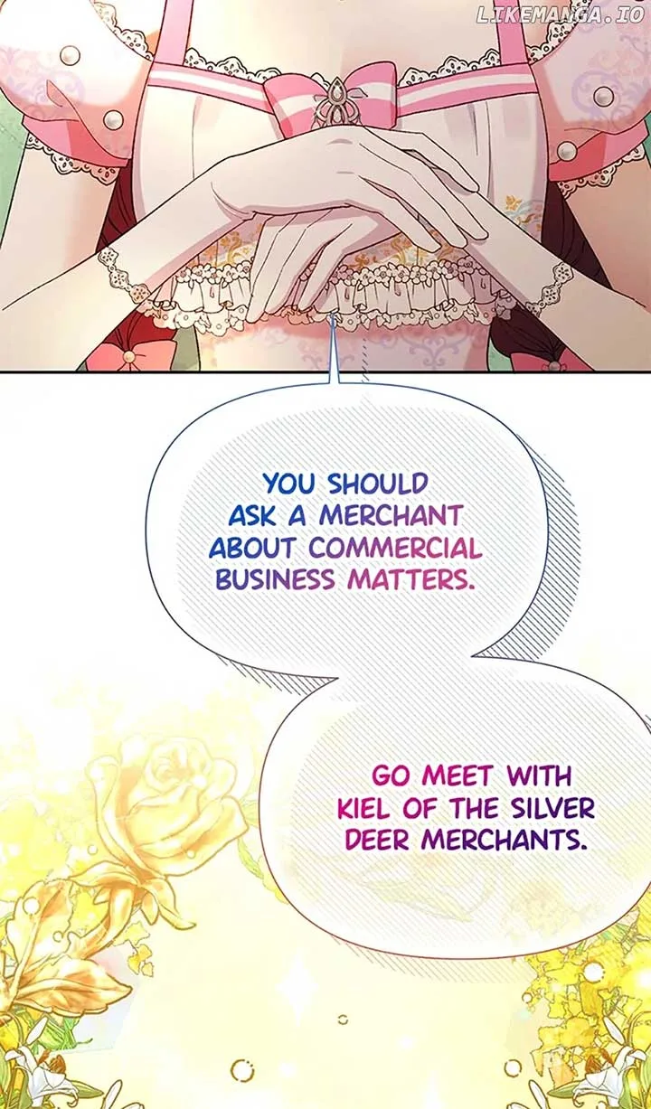 The Goal is to be Self-made Chapter 43 page 32