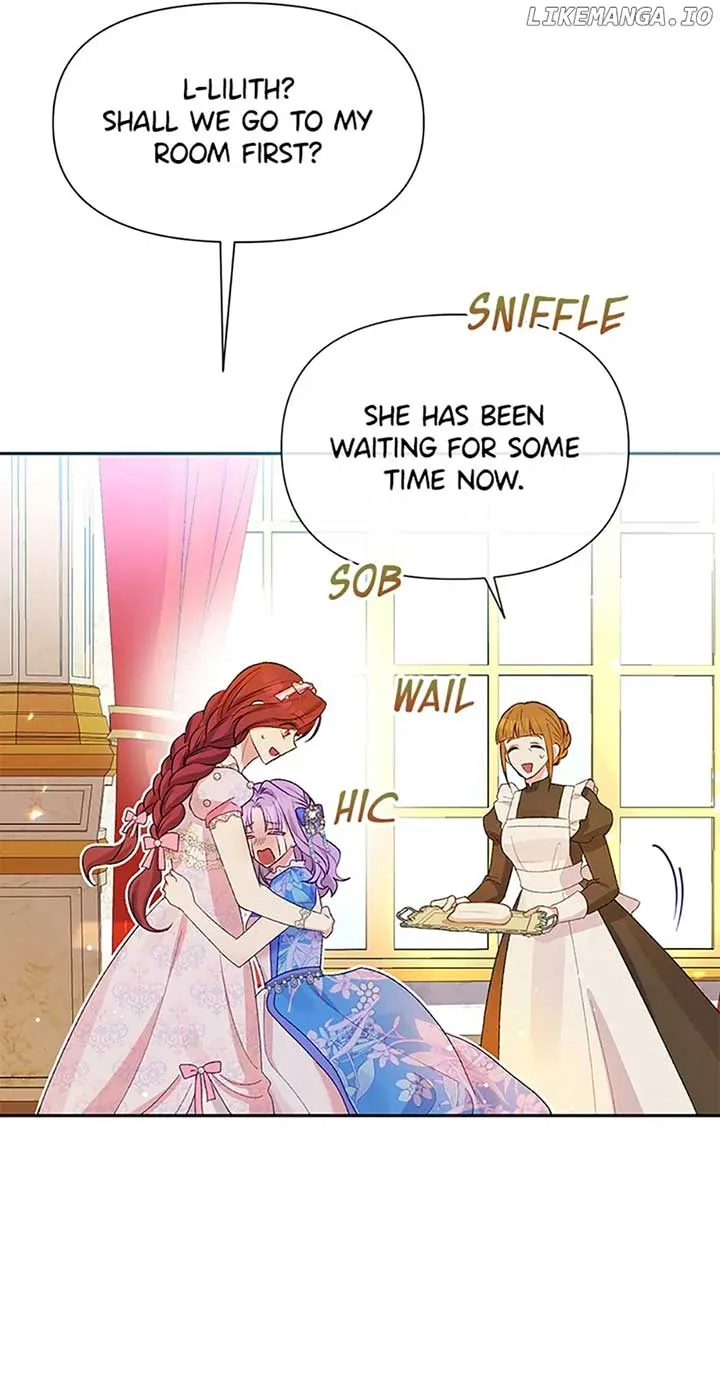 The Goal is to be Self-made Chapter 43 page 44