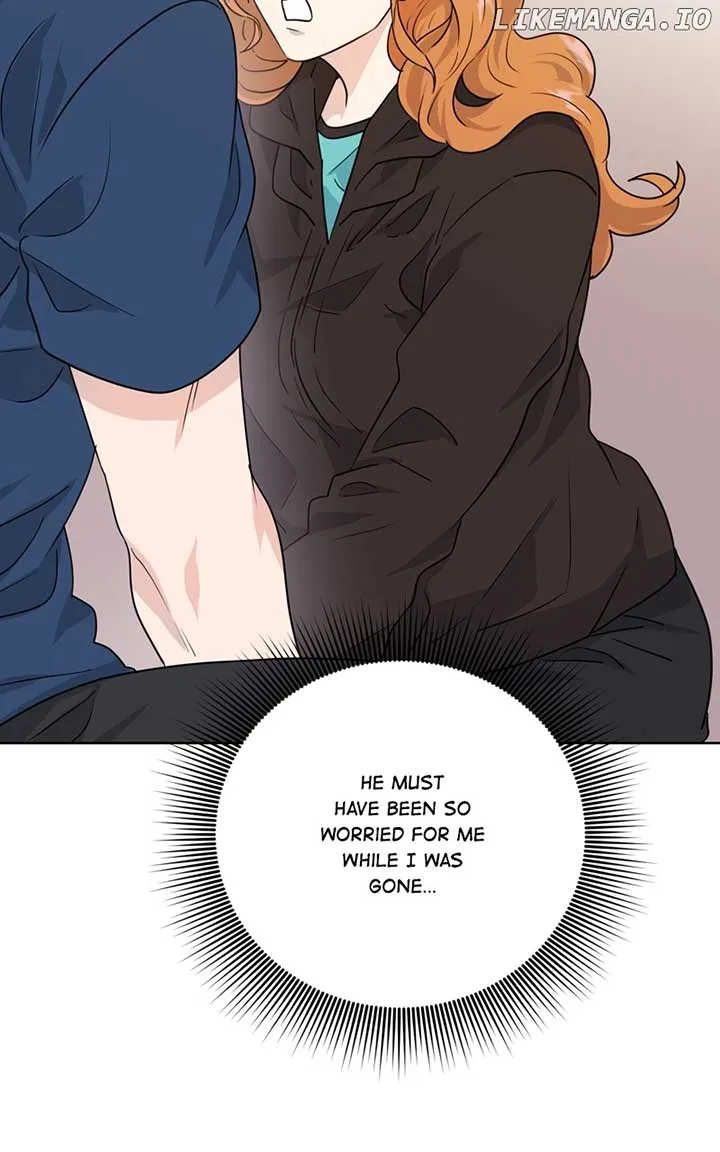 The Goddess’s Guide to Farming Chapter 44 page 70
