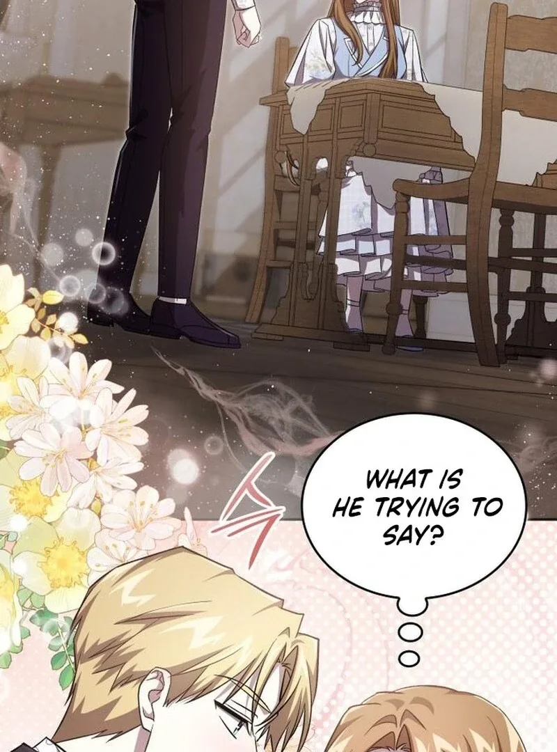 The Goal is Alimony Chapter 44 page 80