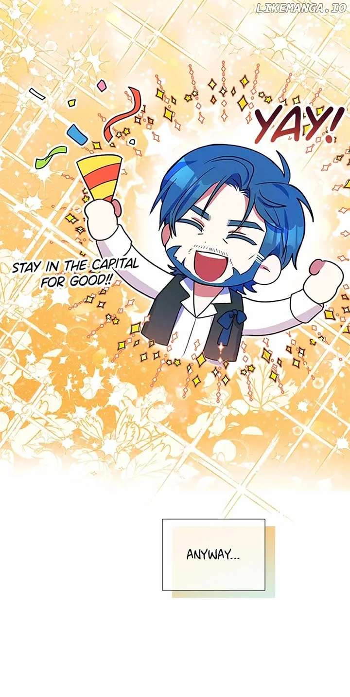 The Goal is to be Self-made Chapter 43 page 59