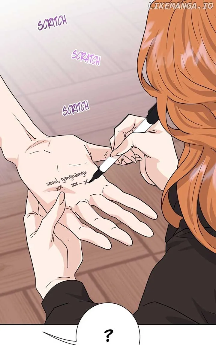 The Goddess’s Guide to Farming Chapter 44 page 75