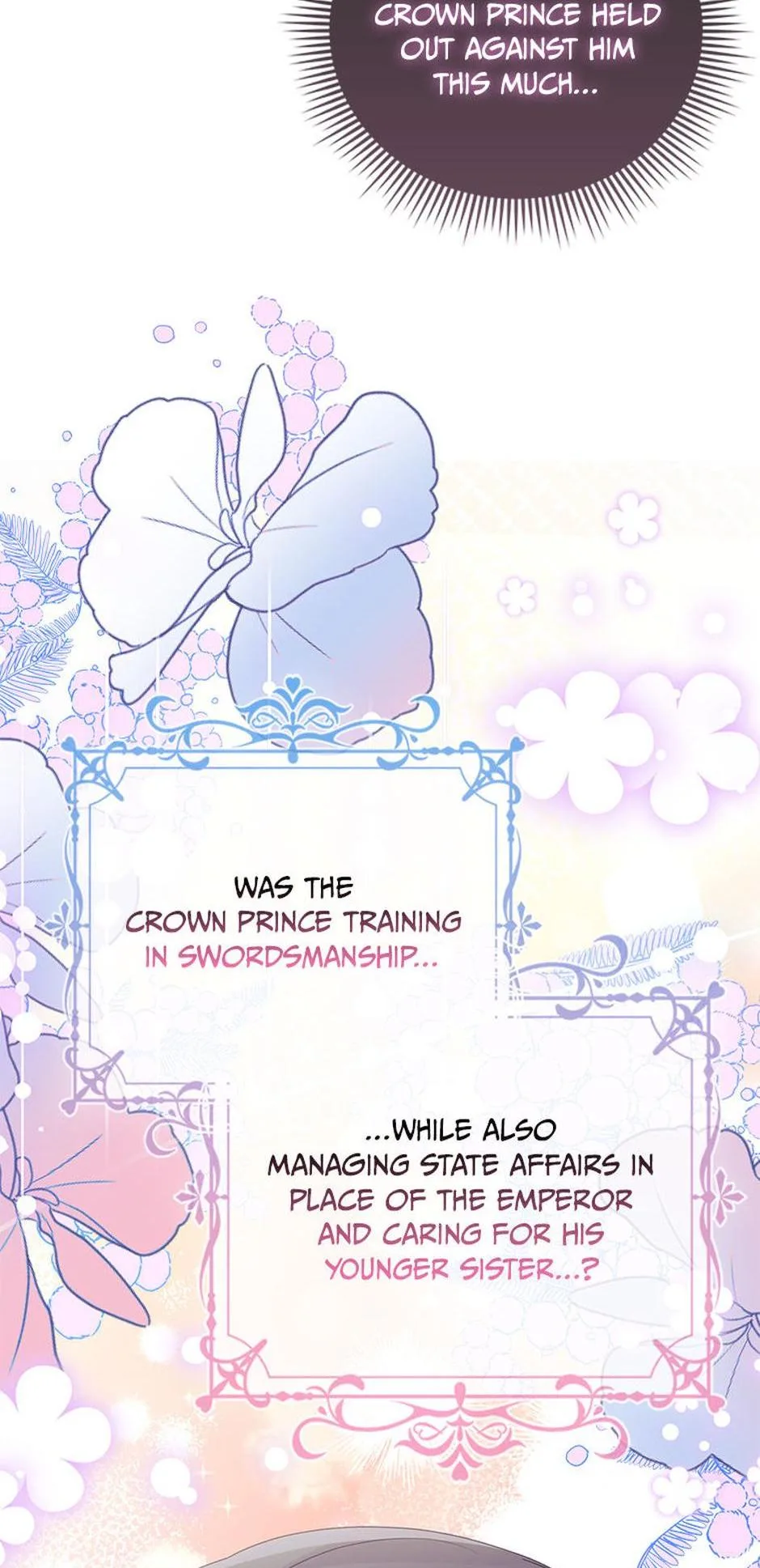 The Fake Rides in a Flower Kiln Chapter 44 page 41