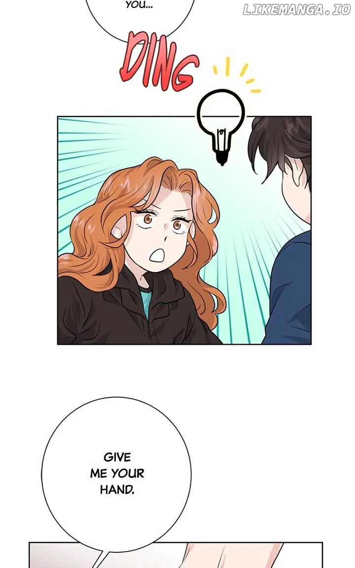 The Goddess’s Guide to Farming Chapter 44 page 73