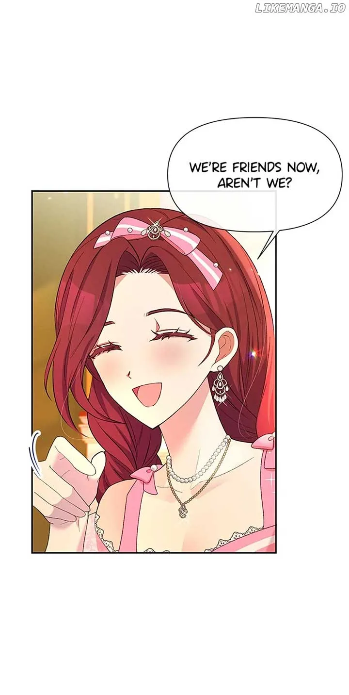 The Goal is to be Self-made Chapter 43 page 55
