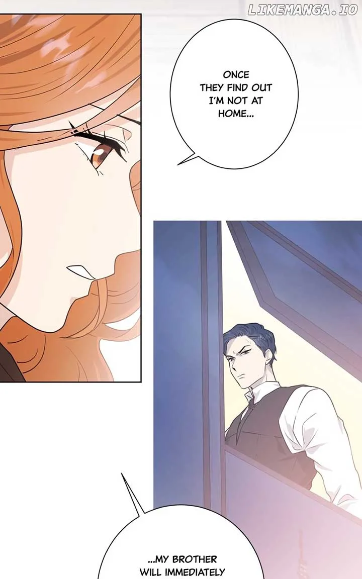 The Goddess’s Guide to Farming Chapter 44 page 66
