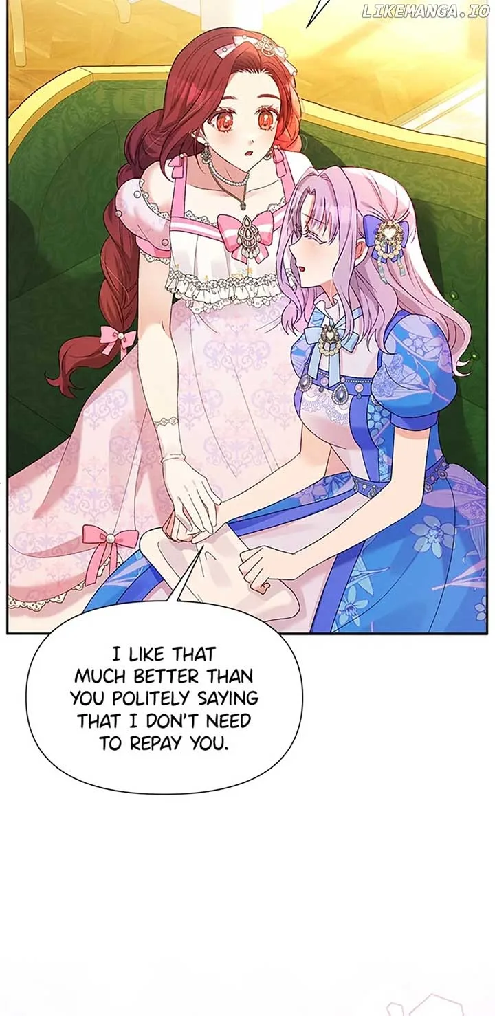The Goal is to be Self-made Chapter 43 page 53