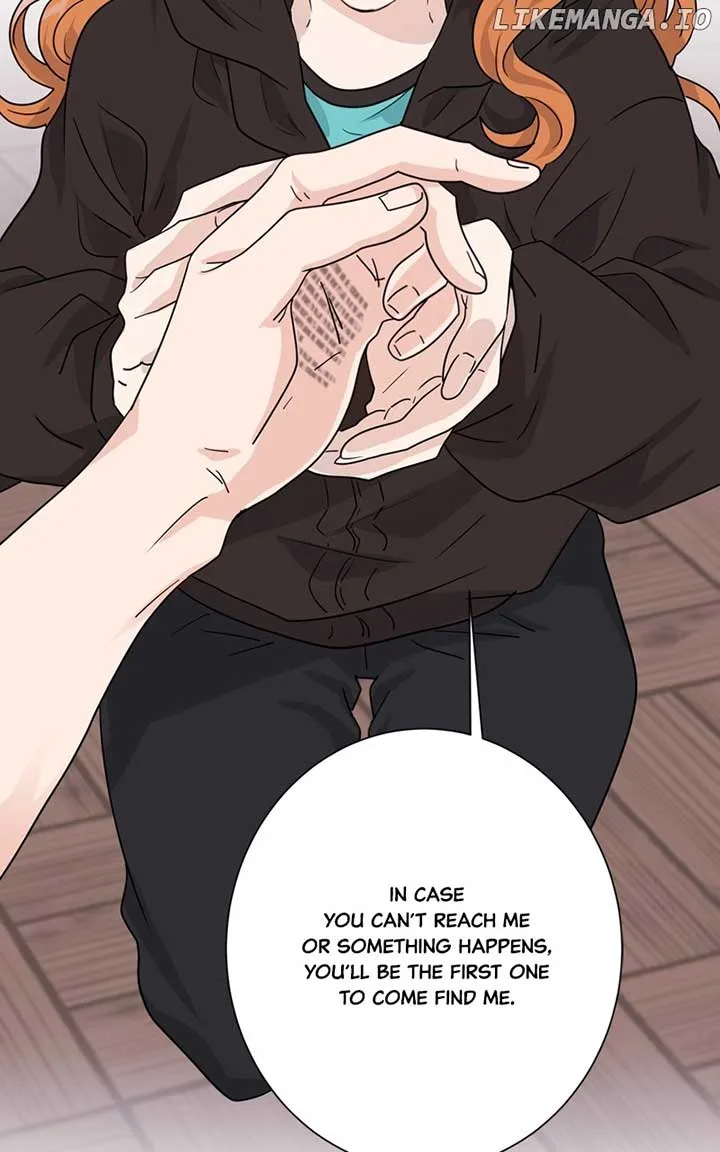 The Goddess’s Guide to Farming Chapter 44 page 79