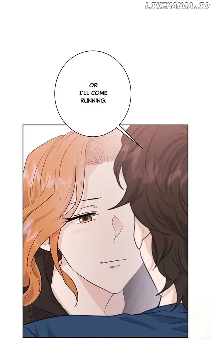 The Goddess’s Guide to Farming Chapter 44 page 84