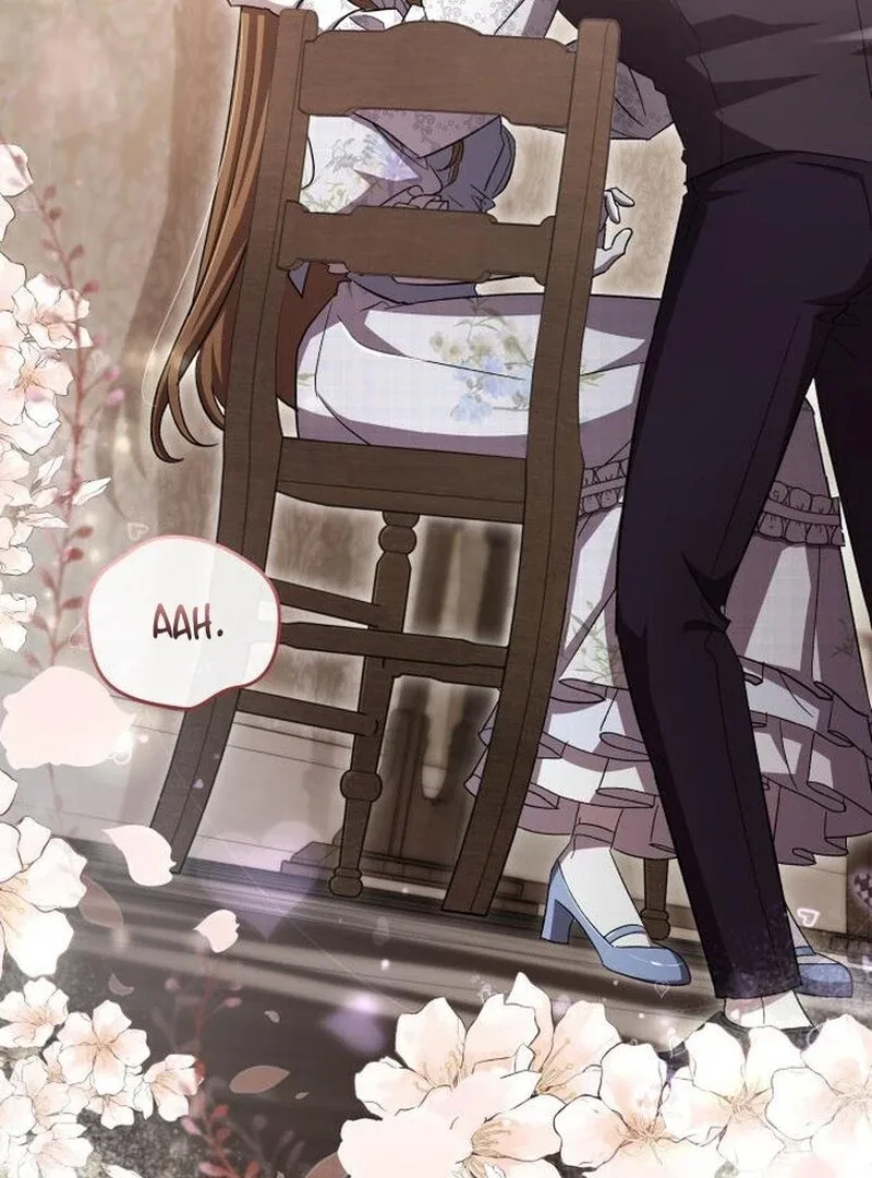 The Goal is Alimony Chapter 44 page 90