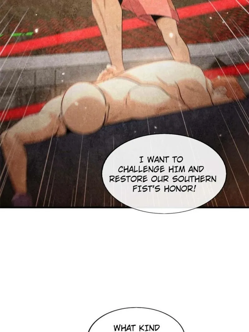 The Godly Son-in-Law of the Nation Chapter 44 page 33