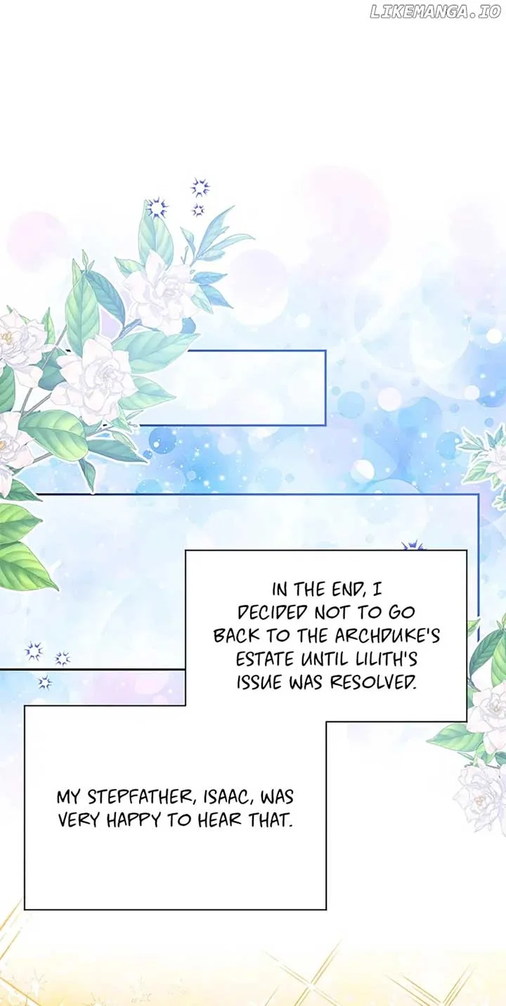 The Goal is to be Self-made Chapter 43 page 58