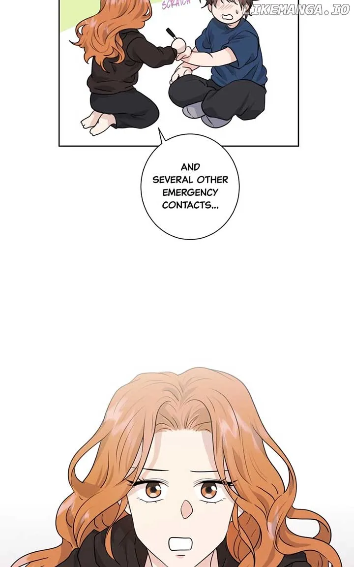 The Goddess’s Guide to Farming Chapter 44 page 78