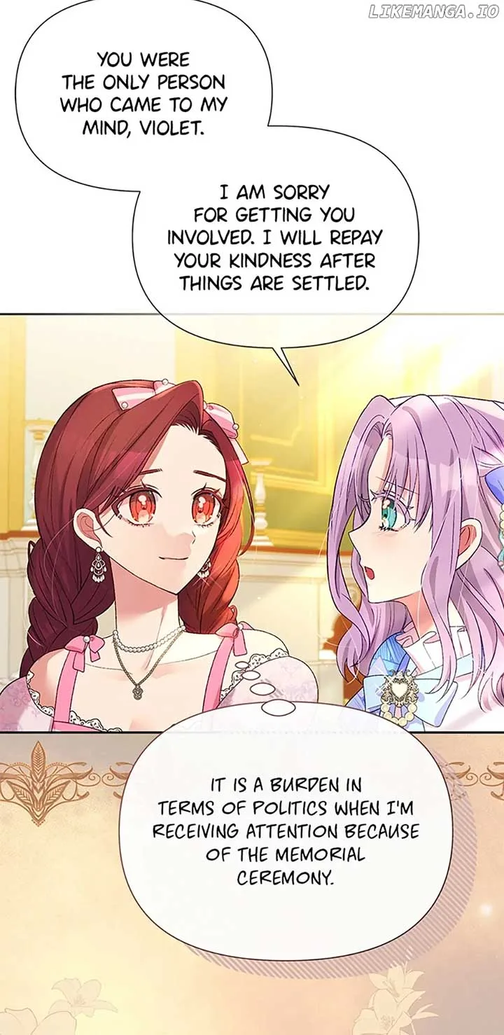 The Goal is to be Self-made Chapter 43 page 50