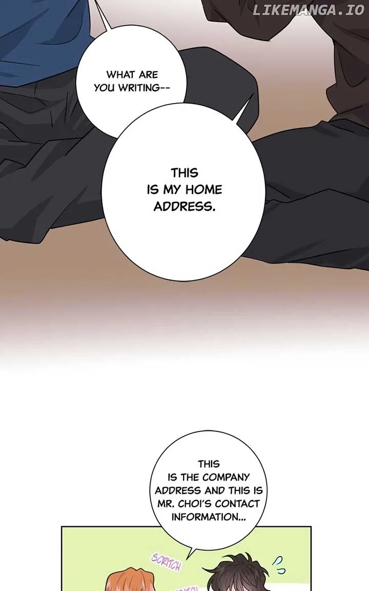 The Goddess’s Guide to Farming Chapter 44 page 77