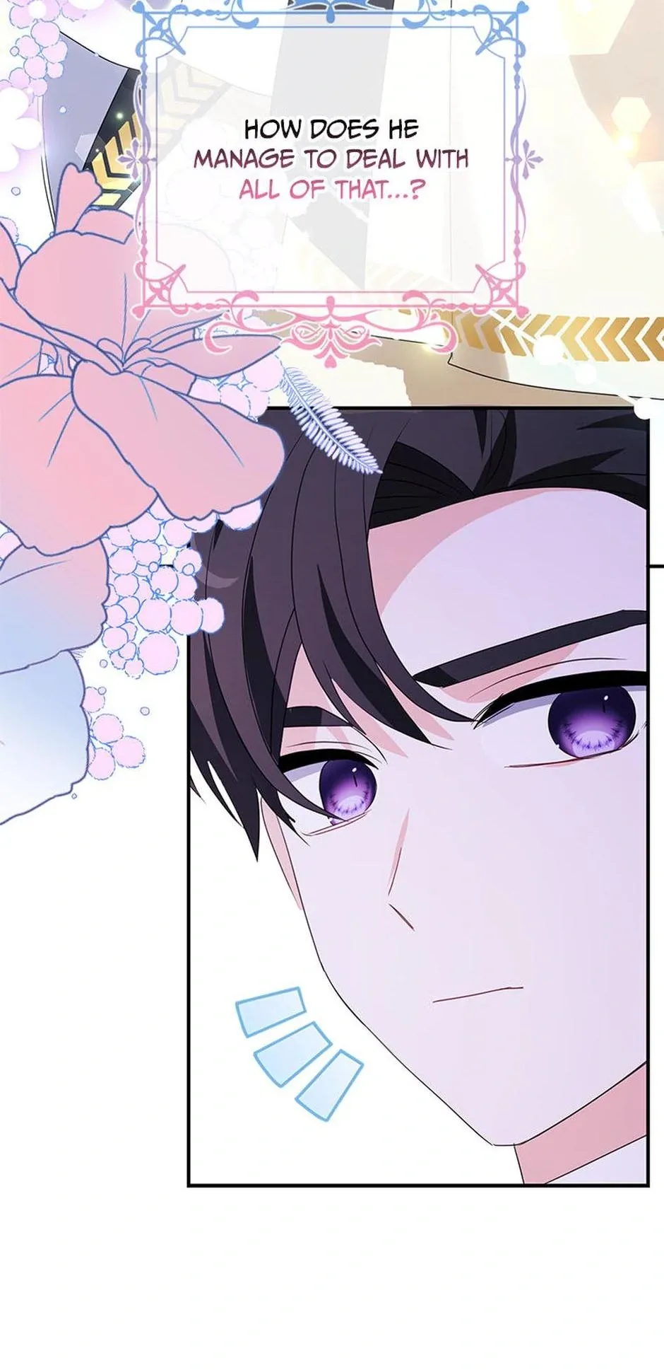 The Fake Rides in a Flower Kiln Chapter 44 page 43