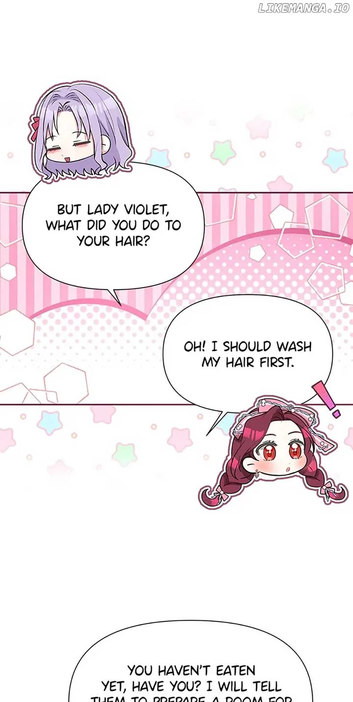 The Goal is to be Self-made Chapter 43 page 56