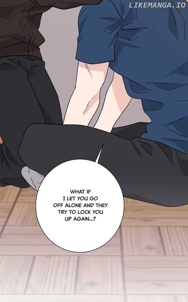 The Goddess’s Guide to Farming Chapter 44 page 65
