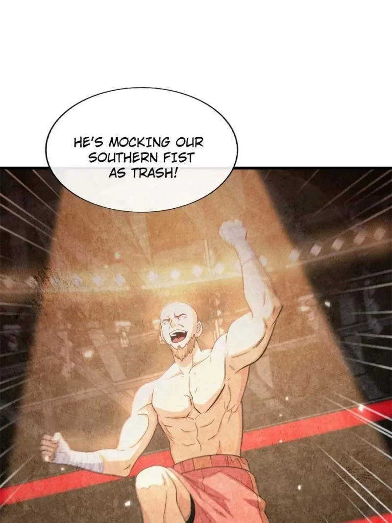The Godly Son-in-Law of the Nation Chapter 44 page 32