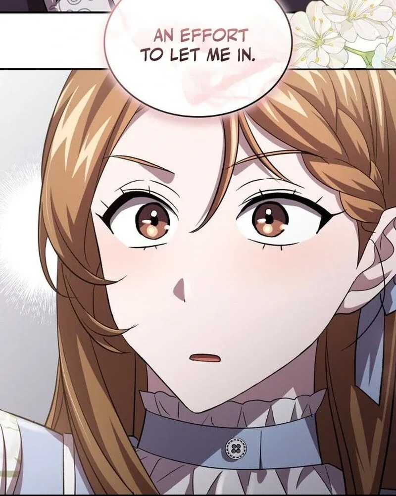 The Goal is Alimony Chapter 44 page 83