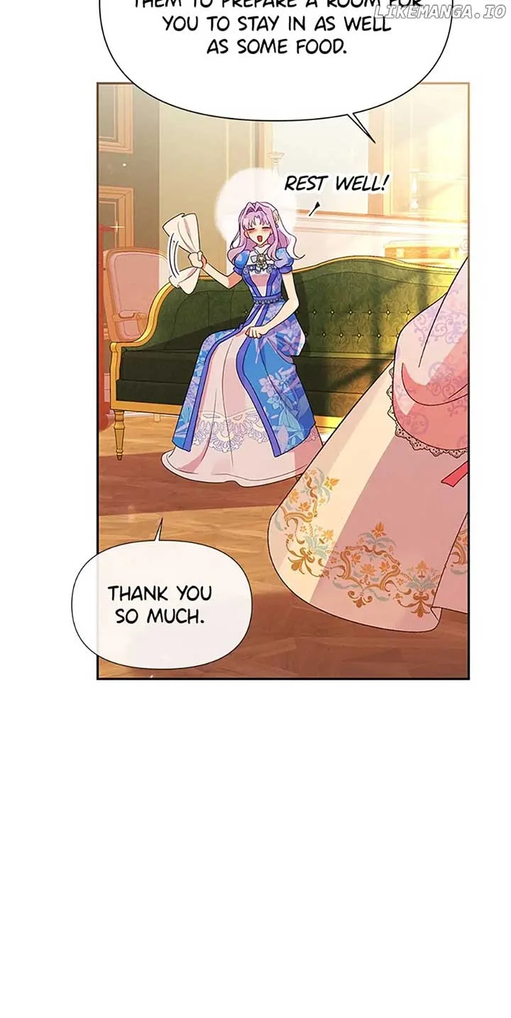 The Goal is to be Self-made Chapter 43 page 57