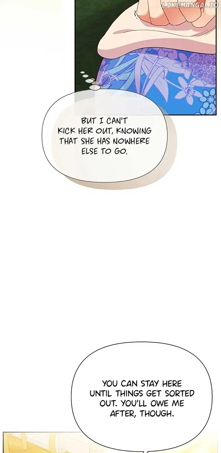 The Goal is to be Self-made Chapter 43 page 52