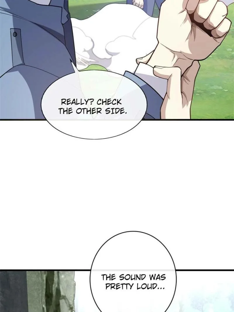 The Godly Son-in-Law of the Nation Chapter 44 page 45