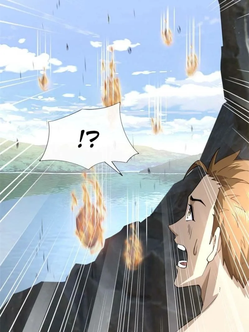 The Godly Son-in-Law of the Nation Chapter 44 page 48