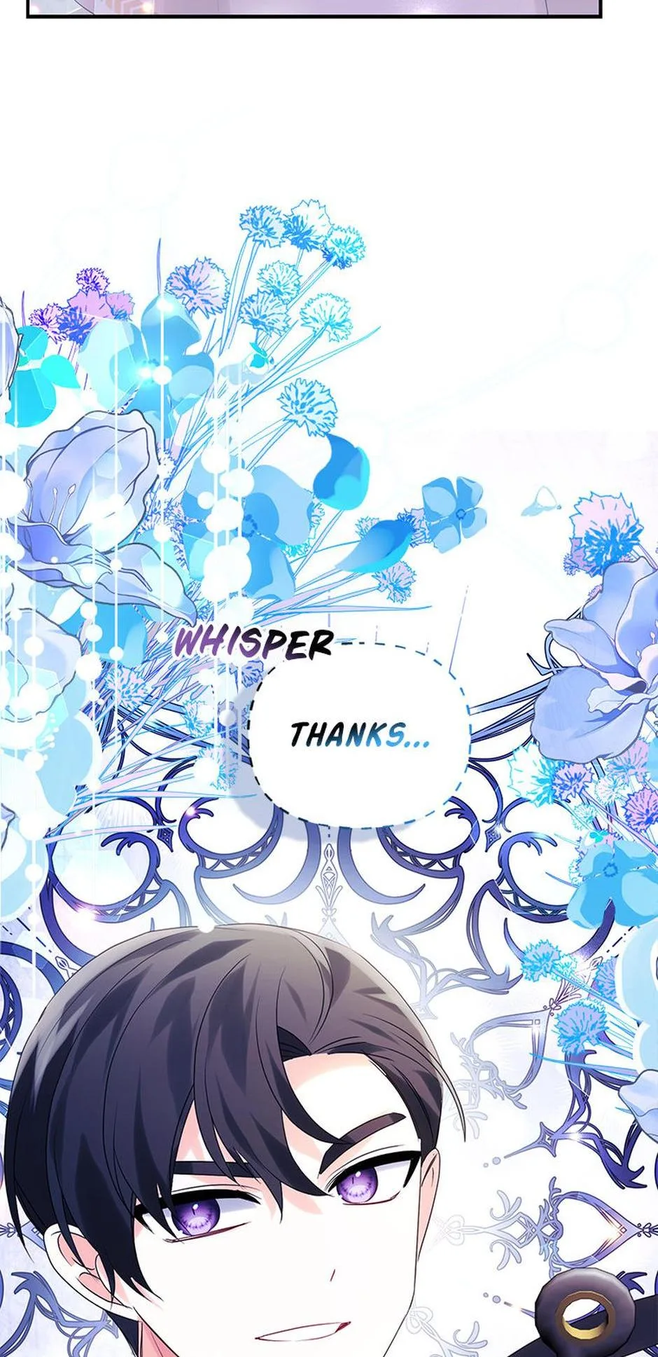 The Fake Rides in a Flower Kiln Chapter 44 page 45