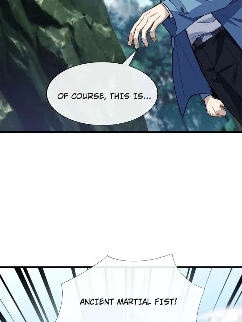 The Godly Son-in-Law of the Nation Chapter 44 page 39