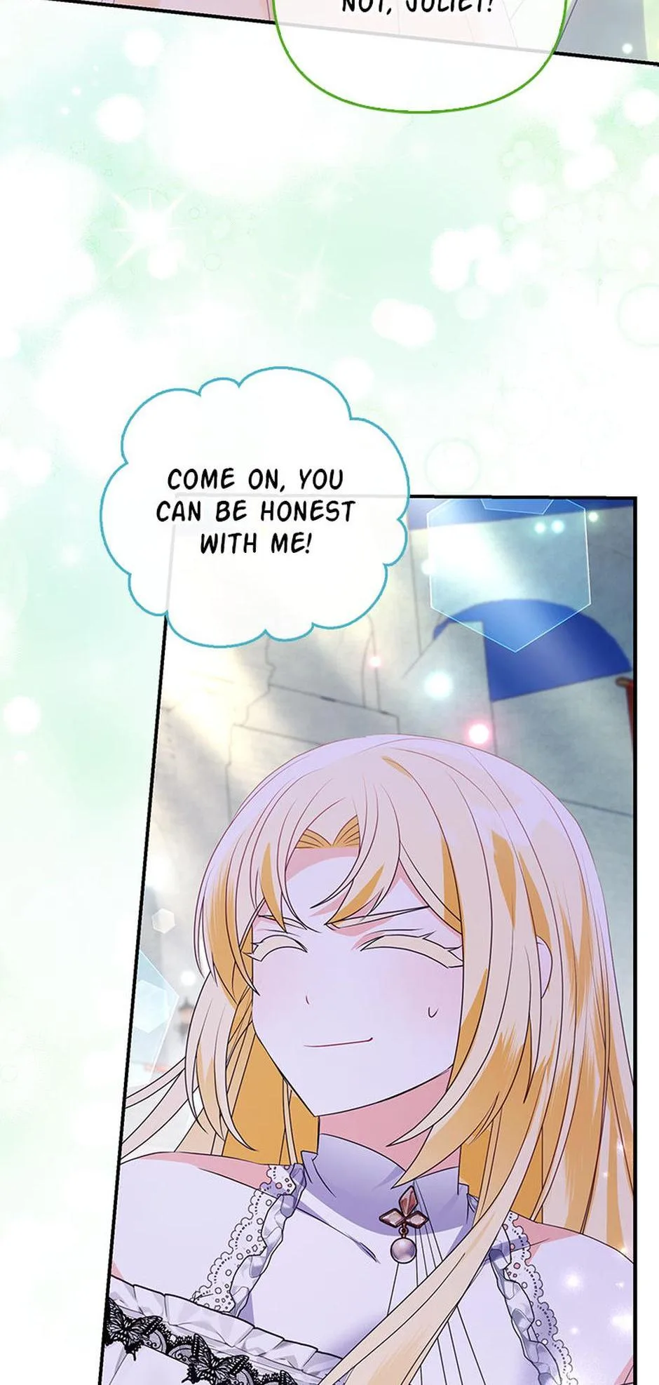 The Fake Rides in a Flower Kiln Chapter 44 page 49