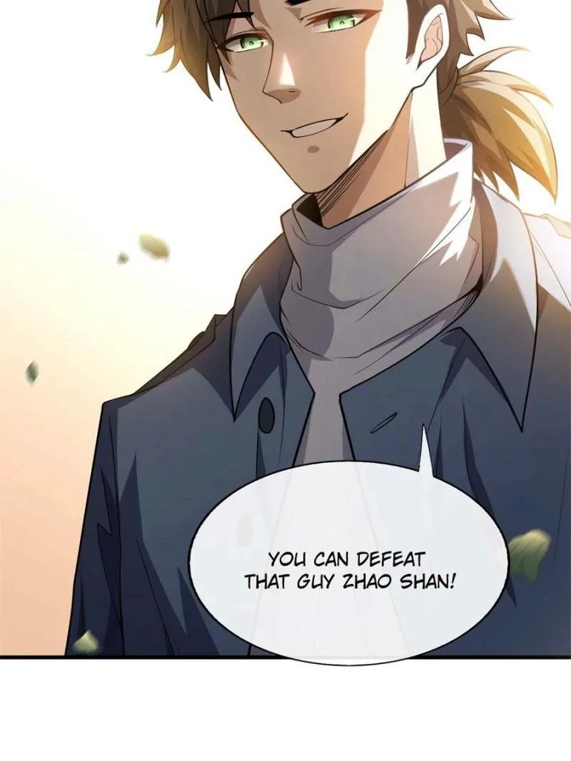 The Godly Son-in-Law of the Nation Chapter 44 page 51