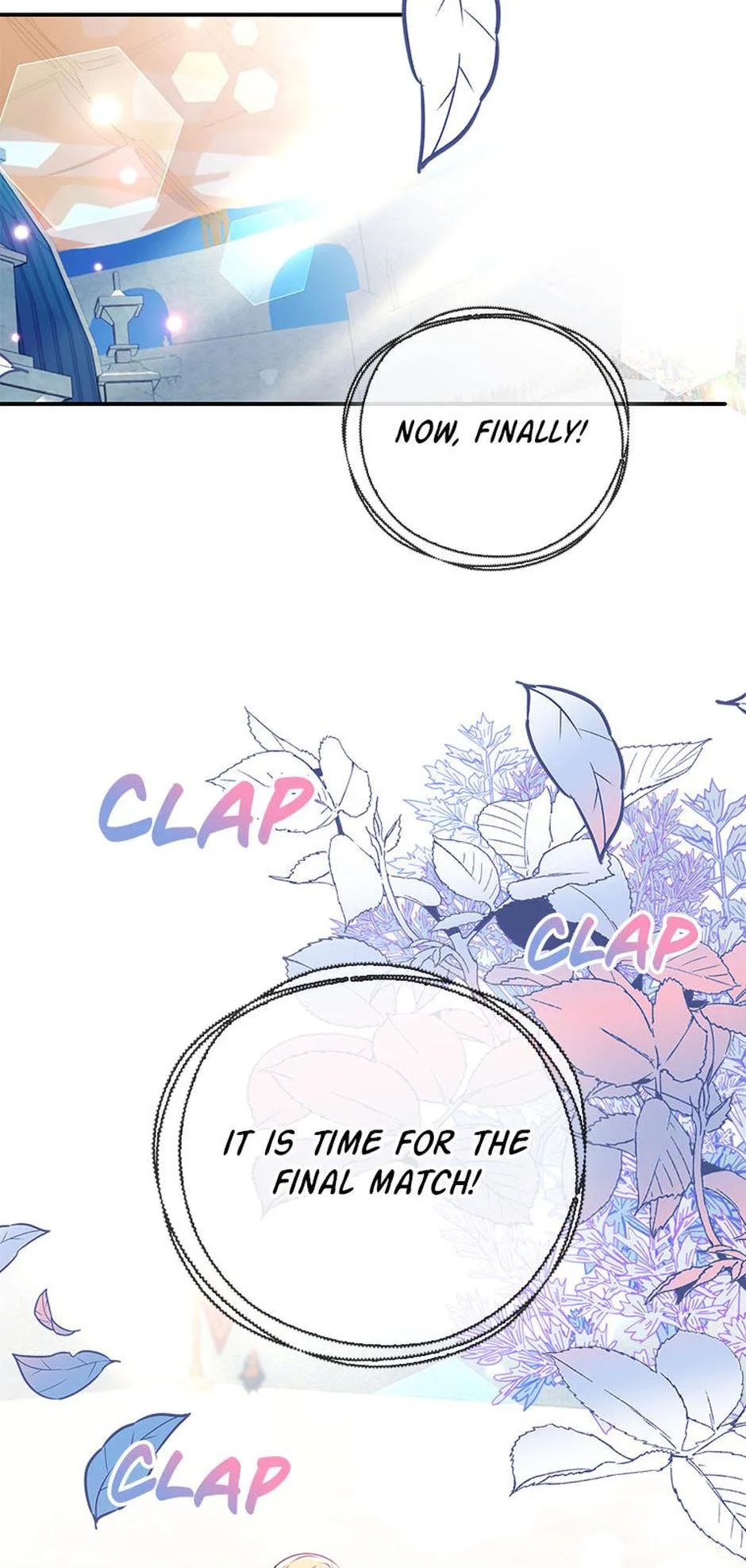 The Fake Rides in a Flower Kiln Chapter 44 page 52
