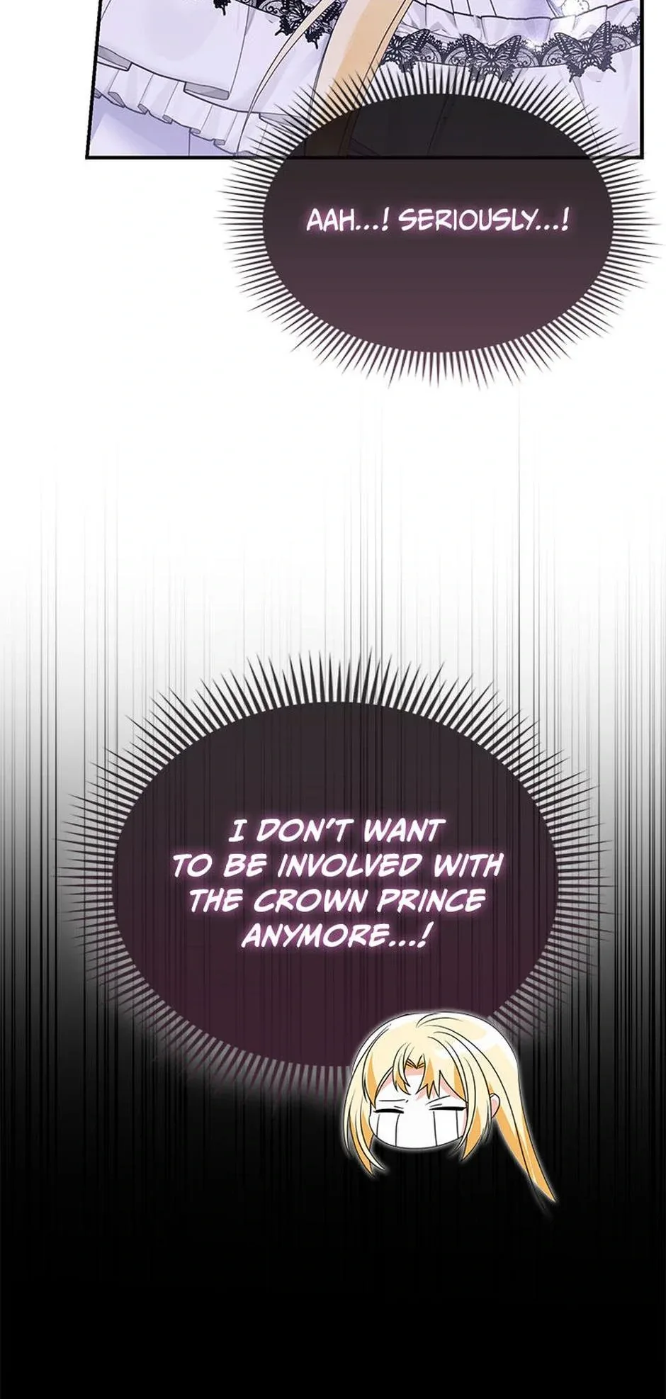 The Fake Rides in a Flower Kiln Chapter 44 page 50