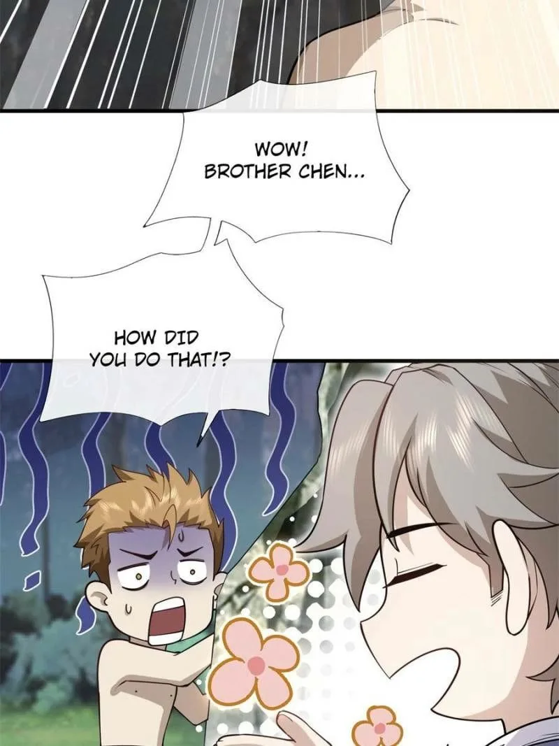 The Godly Son-in-Law of the Nation Chapter 44 page 49