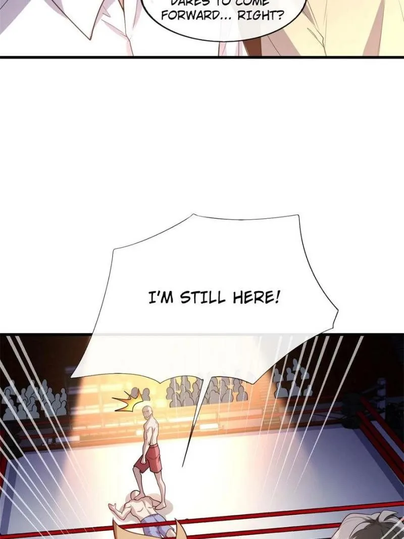 The Godly Son-in-Law of the Nation Chapter 44 page 58