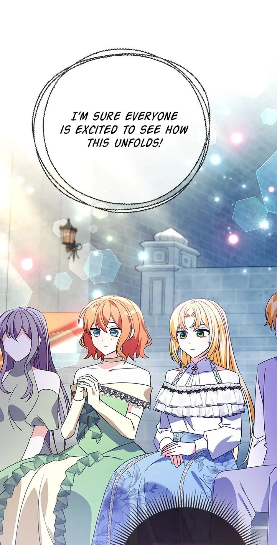 The Fake Rides in a Flower Kiln Chapter 44 page 55
