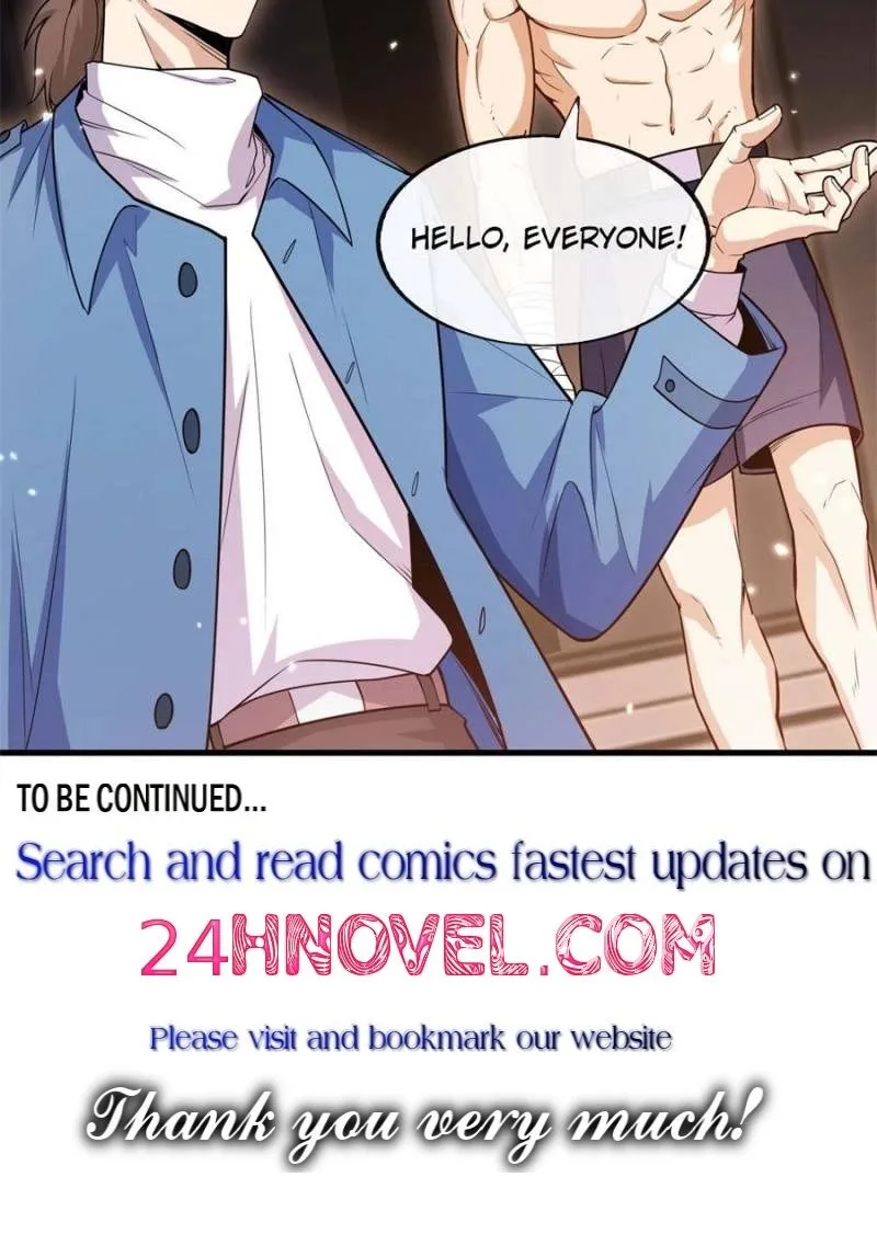 The Godly Son-in-Law of the Nation Chapter 44 page 61