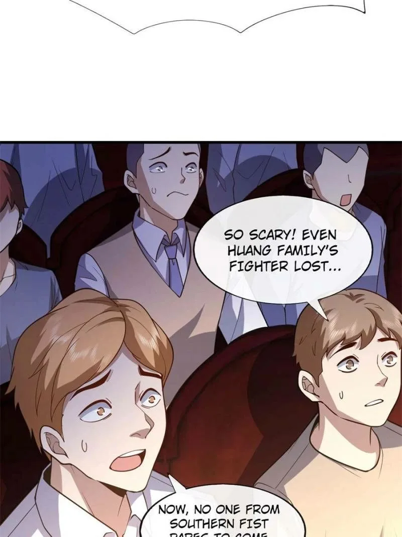 The Godly Son-in-Law of the Nation Chapter 44 page 57