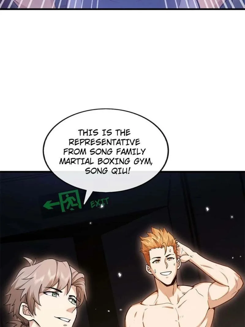 The Godly Son-in-Law of the Nation Chapter 44 page 60