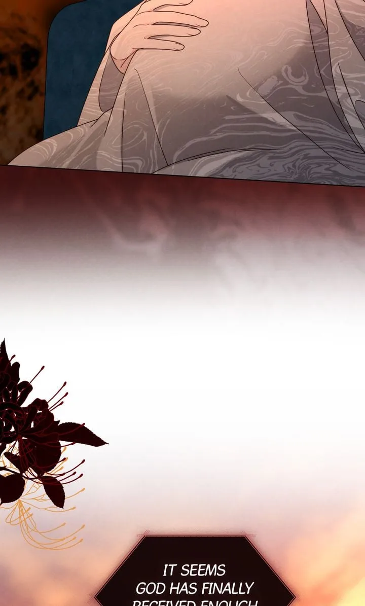 The golden dawn light will shine for you Chapter 43 page 17