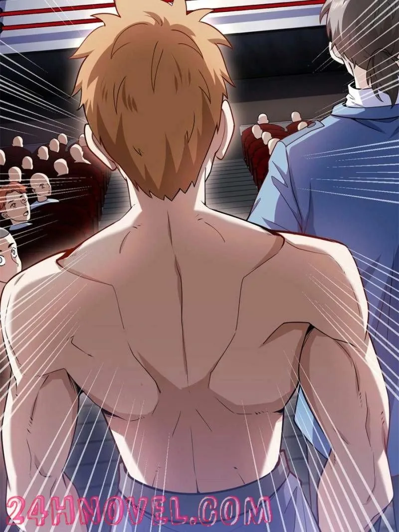 The Godly Son-in-Law of the Nation Chapter 44 page 59