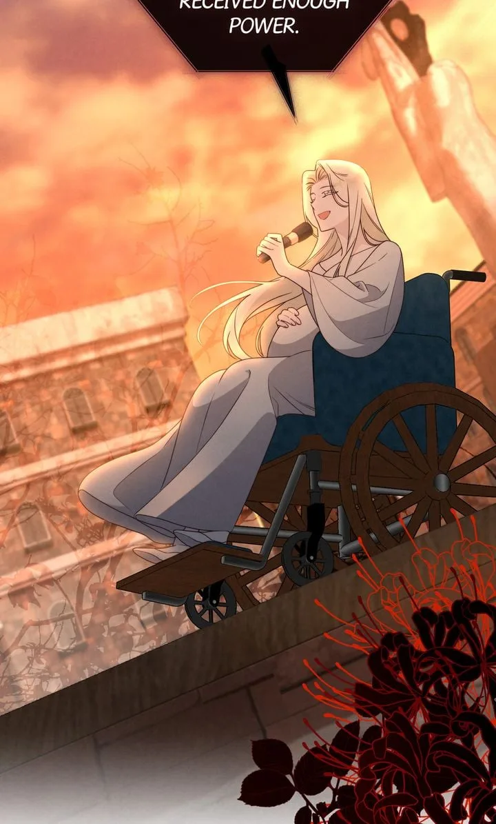 The golden dawn light will shine for you Chapter 43 page 18