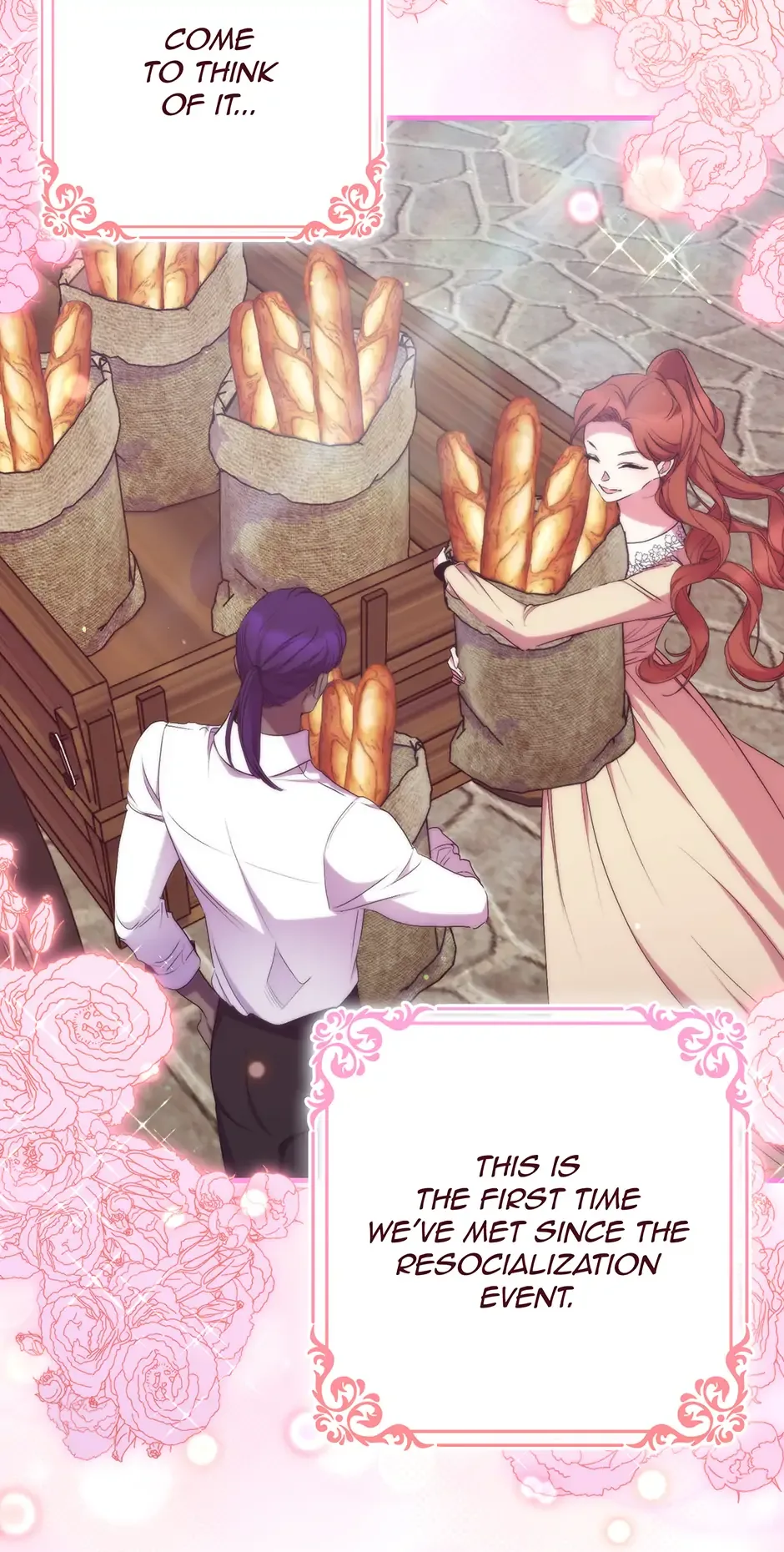 The Hero Went Crazy Even Though I’m the One Who Died Chapter 43 page 6