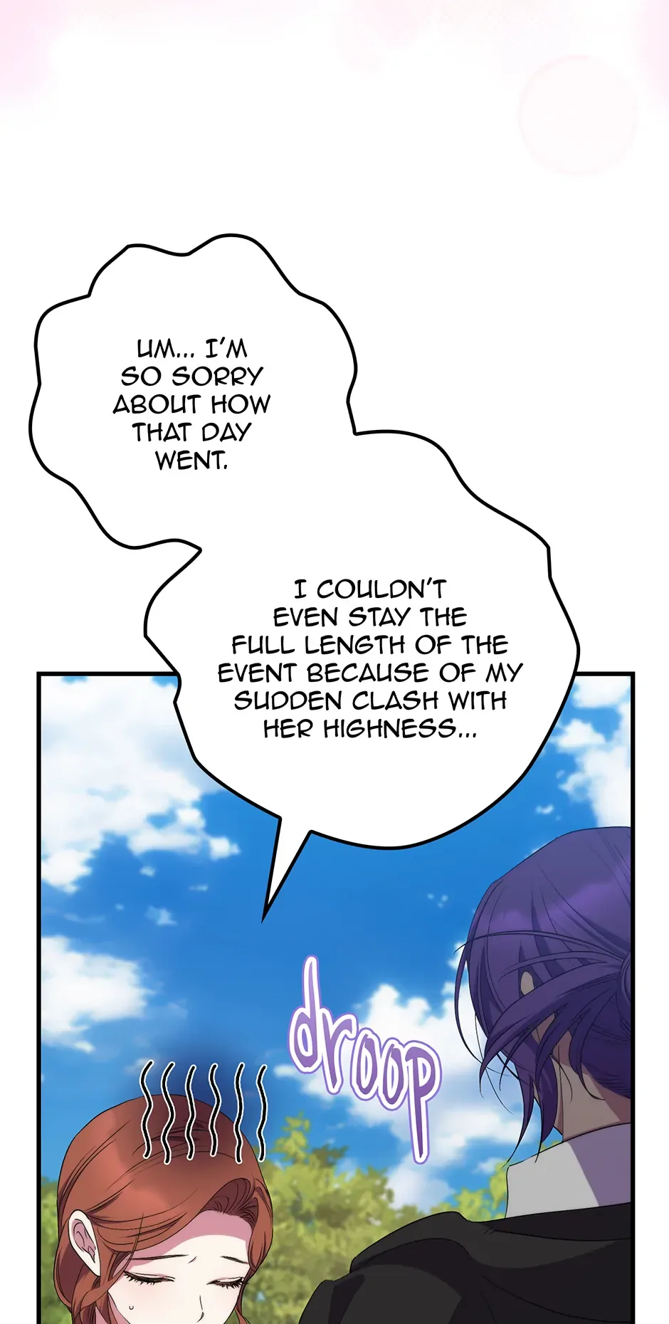 The Hero Went Crazy Even Though I’m the One Who Died Chapter 43 page 7