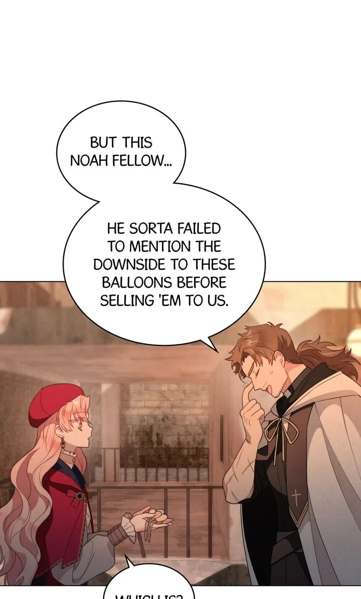 The golden dawn light will shine for you Chapter 43 page 33