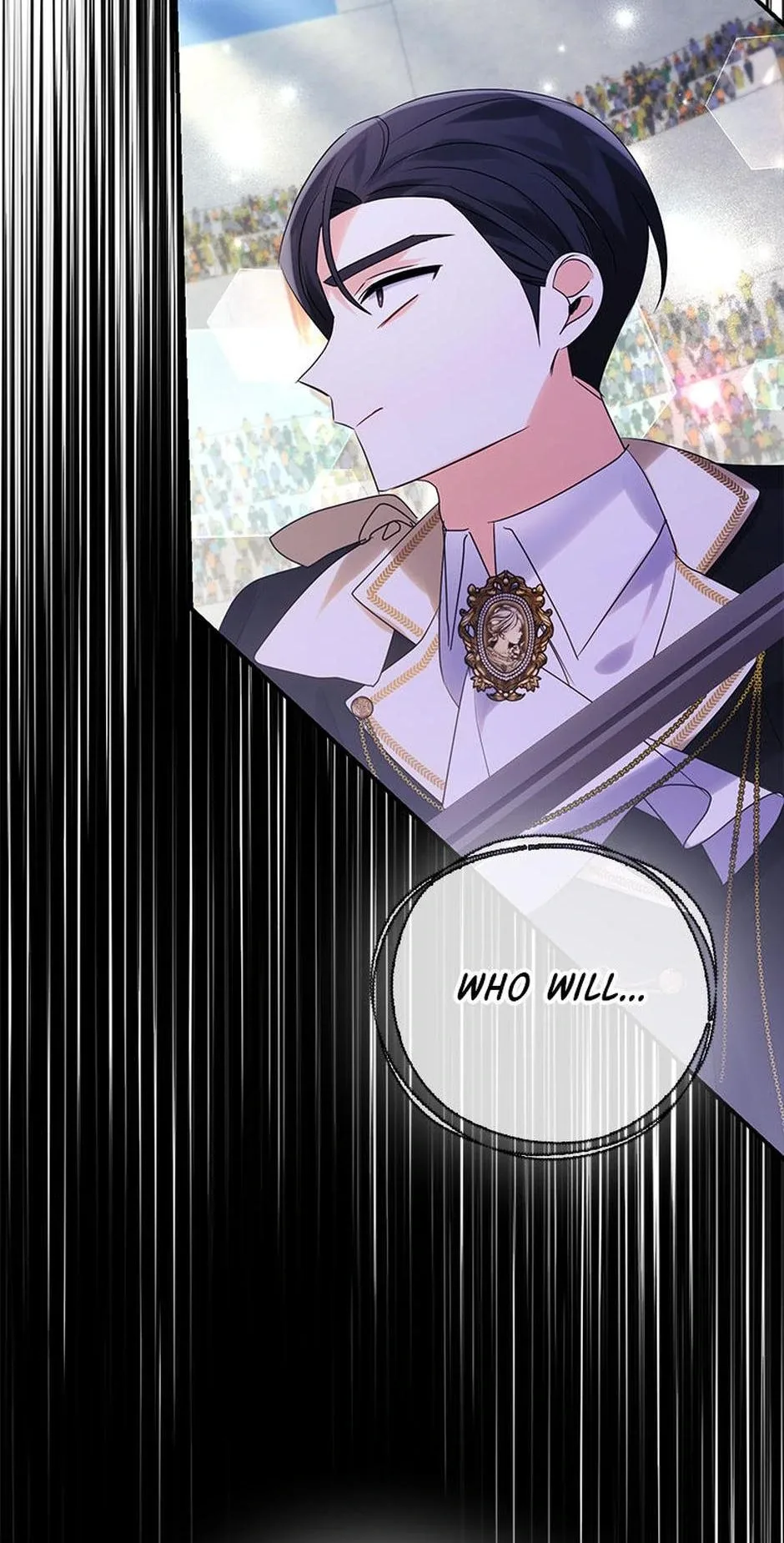 The Fake Rides in a Flower Kiln Chapter 44 page 61