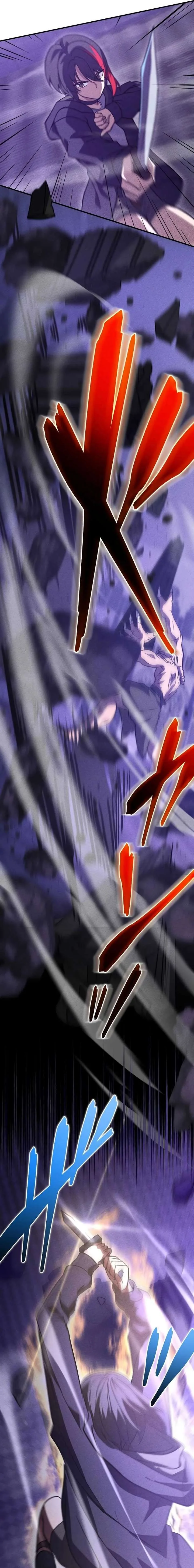 The Hero Starts Over at the Academy Chapter 44 page 26
