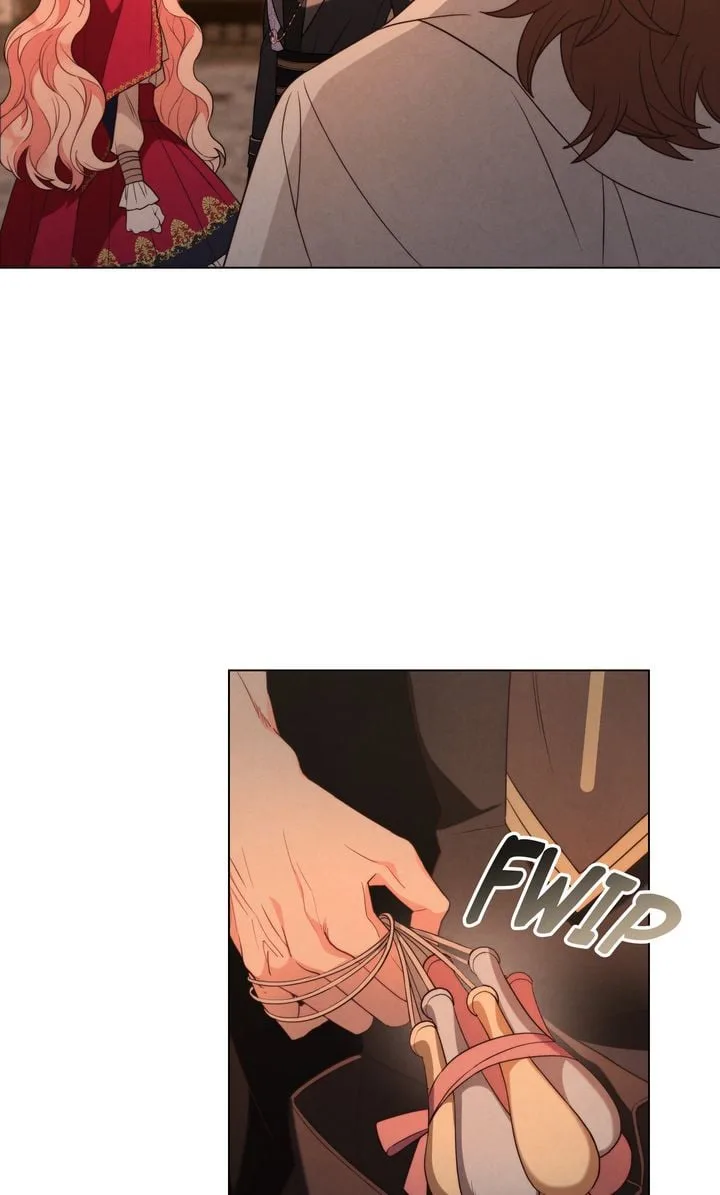The golden dawn light will shine for you Chapter 43 page 27